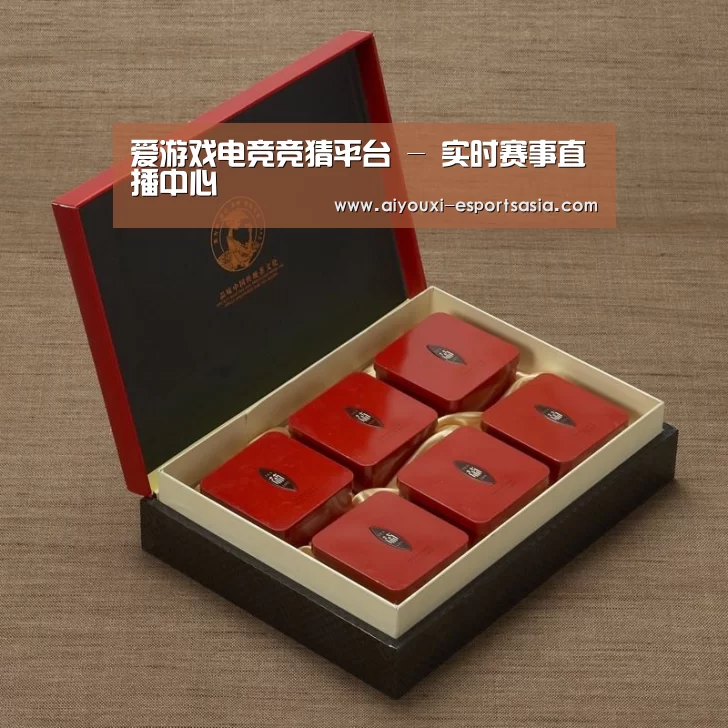 清香铁观音_09