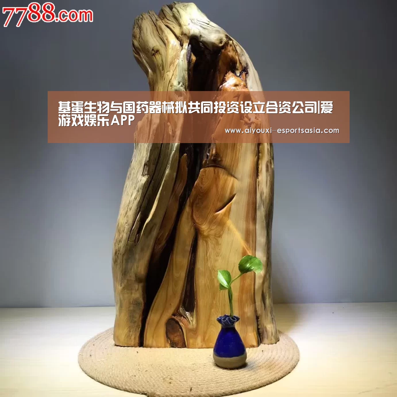 基蛋生物与国药器械拟共同投资设立合资公司|爱游戏娱乐APP(图3) 爱游戏娱乐APP
