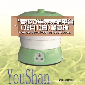 ‘爱游戏电竞竞猜平台’(06月10日)潞安环能笑傲煤焦化产业(图1) 爱游戏电竞赛事直播